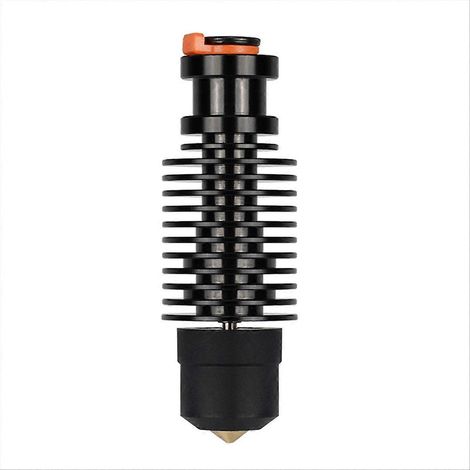 Para extrusora VORON2.4/Prusa para piezas de impresora 3D Ender3 CR10()