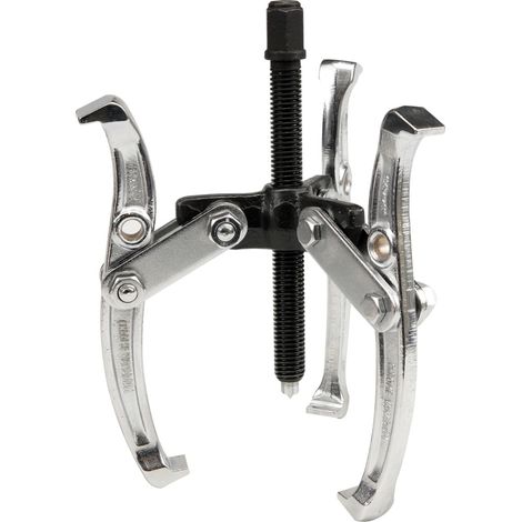 Extractor de tres brazos de 100 mm YT-2512 yato (1/3)