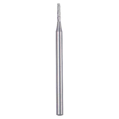 dremel punta per rimuovere il cemento dalle fughe dalle piastrelle 1.6mm - bosch.