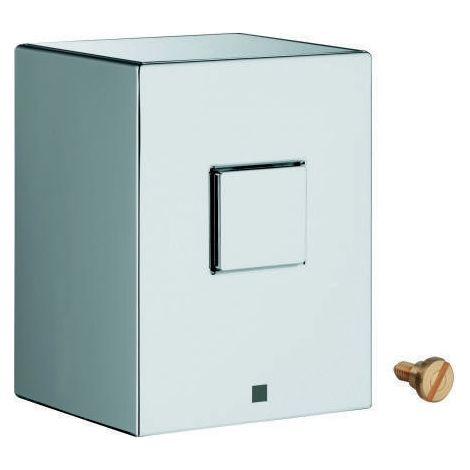 Grt Cube Poignée De Sélection Températ. (1/3)