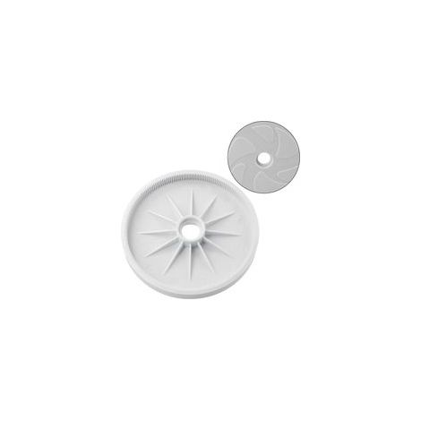 Grande roue pour nettoyeur de piscine Polaris - Pièce de rechange C6 pour aspirateur de piscine 180 280 pour aspirateur de piscine TankTrax (1/5)