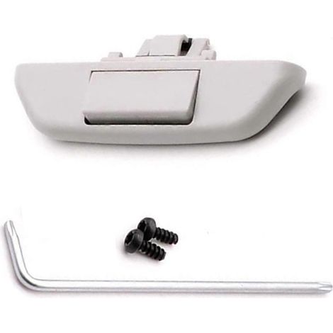 Rear Sunroof Shade Handle 4L0898924B for 2007-2015 Grey-- (1/5)