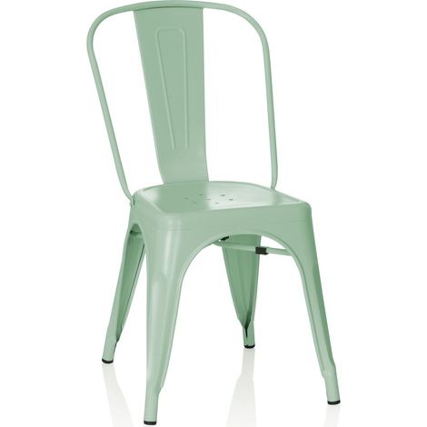 Chaise VANTAGGIO BRUSH pastel mat hjh OFFICE