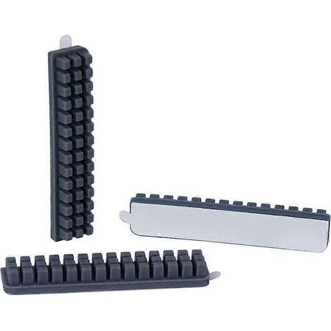 Brosse en silicone pour buse d'imprimante 3D Bambu A1 : outil de nettoyage pour une qualité d'impression améliorée()