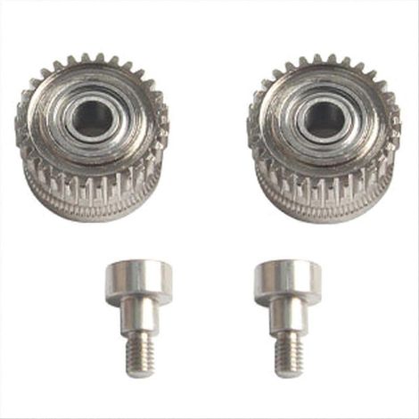 Engrenage résistant à l'usure pour extrudeuse K1/K1MAX/K1C (1/5)