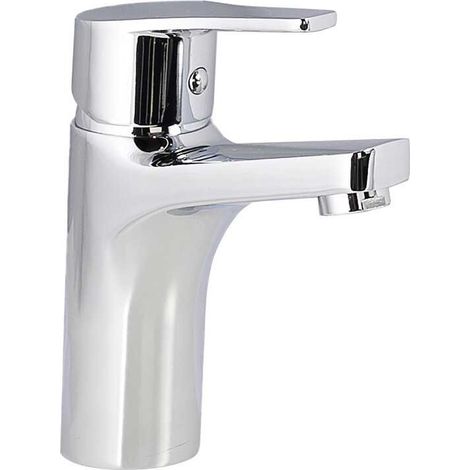 Grifo de Lavabo Monomando 100MM Go Clever (1/5)