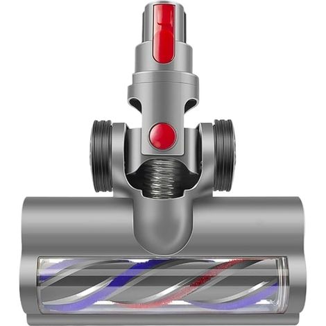 Kit filtro HEPA con spugna lavabile per aspirapolvere ciclonico Rowenta Silence Force 4AAAA - Compatibile con RO76xx (RO7634EA/RO7647EA/RO7663EA) - 2 pezzi di ricambio ZR903701 (1/4)