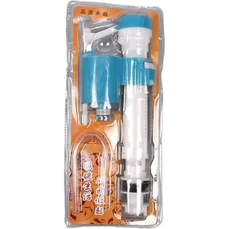 Raccords De Toilettes, De Flotteur(1pcs Inlet Valve) (1/5)