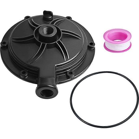 R0536300 Pièces de rechange pour la vis sans fin de la pompe de surpression Polaris PB4-60 (1/5)