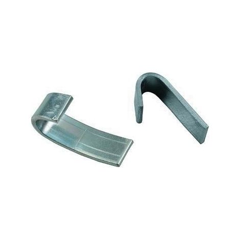 GANCHO PARA MALLA METÁLICA 5 x 0,5 mm (1/2)
