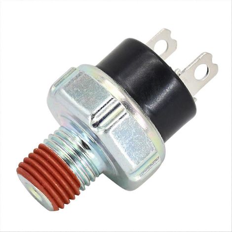 Pressostat d'huile NC 0C30250SRV pour générateurs Generac Guardian (1/5)