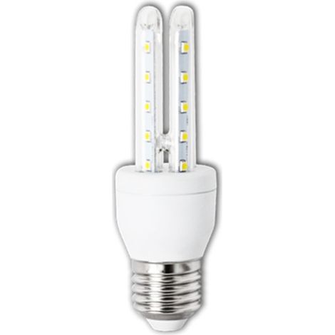 Heitronic VO-16050 LED CEE F (A - G) E27 forme de poire 12 W blanc chaud 1 pc(s) (1/4)