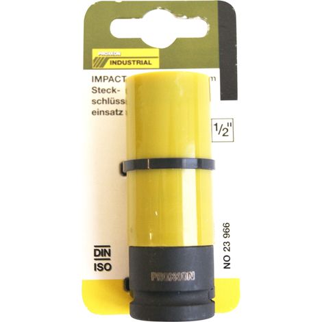VASOS IMPACTO 1/2" 21 mm