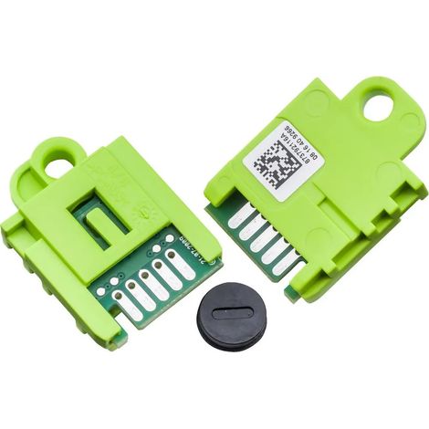 BOSCH Installationszub. Gasart-Umbausatz, für GC5800iWT, von Erdgas auf Flüssiggas, 7716780608