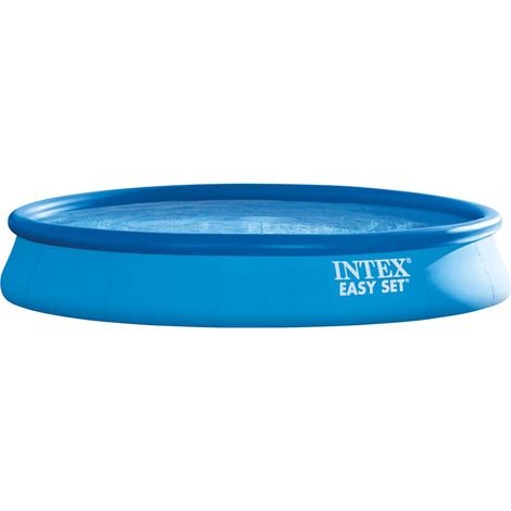 Swimmingpool Easy Set mit Filtersystem 457x84 cm INTEX