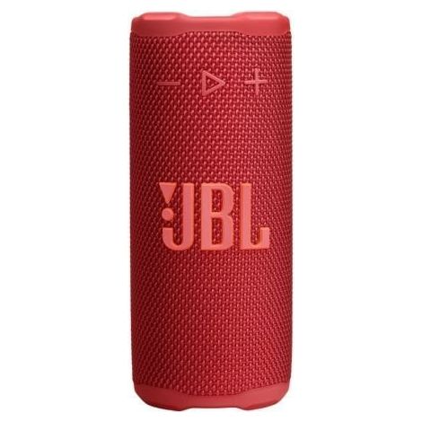 Altavoz Bluetooth Portátil JBL 255692 Rojo 16 W
