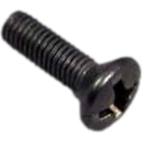 VIS M3X12 INOX (FIXATION BRULEUR) POUR TABLE DE CUISSON SCHOLTES - C00052960