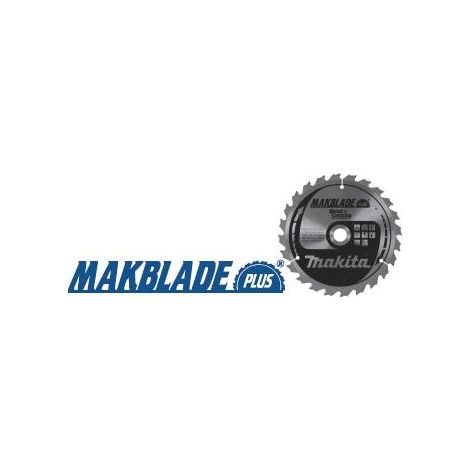 Makita B-08838 Disco de sierra de 250 mm de alto rendimiento (1/2)