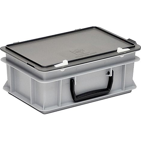 FRANKEL kaiserkraft, Mallette multi-usages, capacité 5 l, dim (1/3)