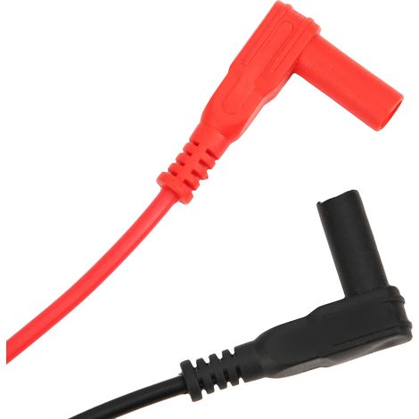 Pince de test pour SMD, multimètre à inductance et capacité avec sonde UA05 (1/5)
