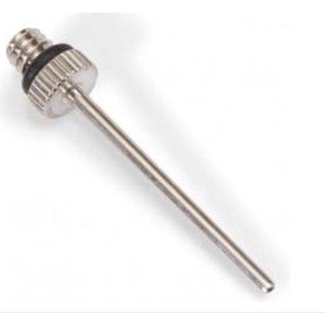 Aiguille de gonflage pour ballon - Filetage 8 mm - 1 pièce - Accessoire pompe (1/3)