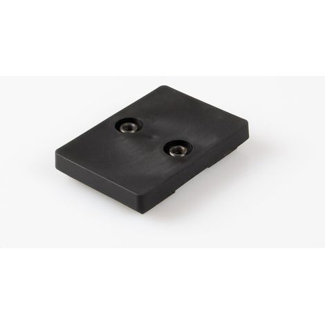 Magna-C Haftsysteme für ebene und runde lackierte Flächen 70x50x13mm (1/4)