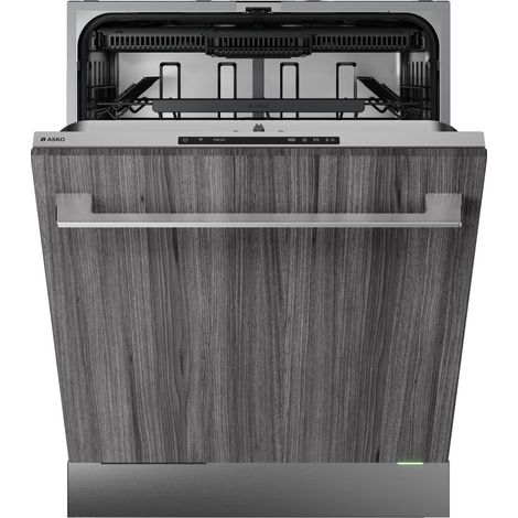 Lave vaisselle Asko DFI8447D 14 couverts 42 dB (1/2)