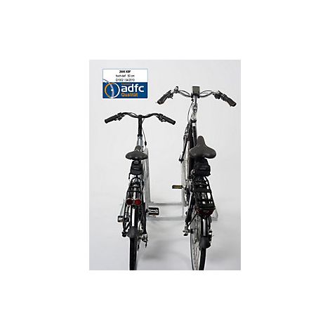 WSM Staffa di supporto per bicicletta modello 2600 XBF un