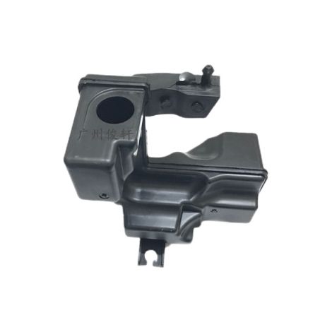 17230-5AF-H00 contains the air silencer box, the air silencer box and the air reservoir of the Civic FC1 2016-2022. (1/4)