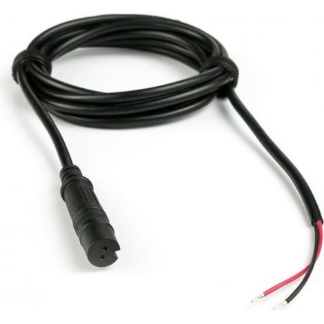 Câble d'alimentation pour Hook², REVEAL et CRUISE - LOWRANCE -