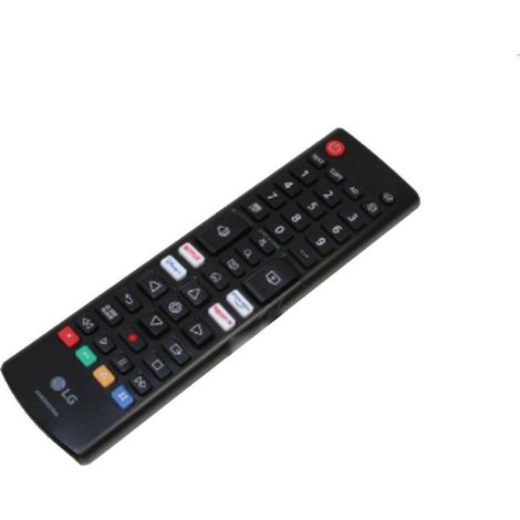 Télécommande (AKB76037605) Télévision LG