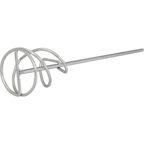 Malaxeur modeco mn-79-039 60 mm 0-10 kg