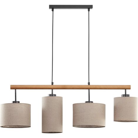 Lampada a sospensione Deva Nature 6108 TK Lighting (1/5)