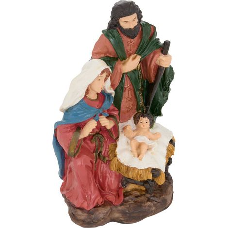 ACC SANTON JMJ LUERI RESINA H16 - Feeric lights & christmas (1/2)