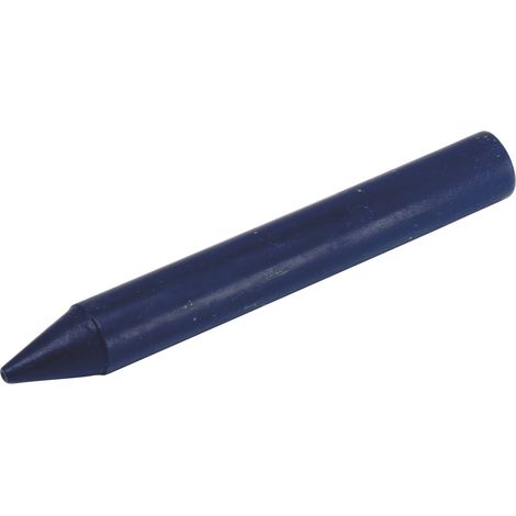 Signierkreide 2525-2 blau