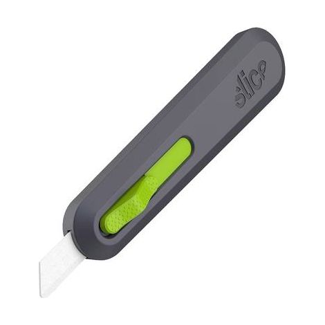 Schneidwerkzeug Slice 10554 Keramik Klinge automatische Rückzug
