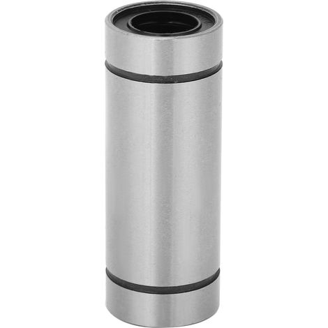 Palier de mouvement linéaire en acier haute précision pour l'automatisation industrielle LM10LUu LM12LUu LM13LUU(LM13LUU ) (1/5)
