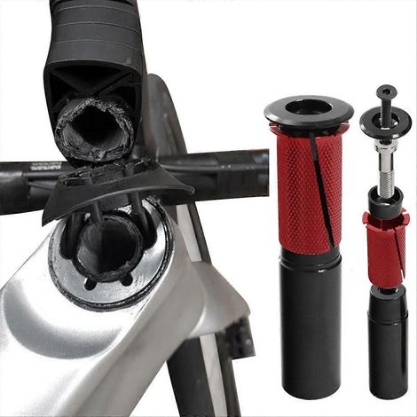 Steuersatz-Expander für SL7-Fahrräder mit Unterlegscheiben-Set (intern) (1/5)