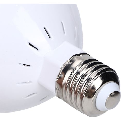 Ampoule LED 200 LED E27 30W pour la croissance des plantes à fleurs, 85-265V (1/5)