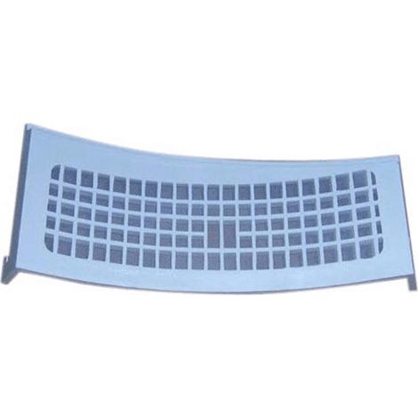 FILTRE DROIT pour SECHE LINGE BEKO - 2958500100