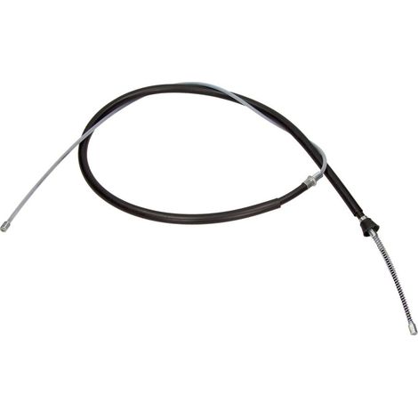 Câble de frein à main Maxgear Skoda Roomster 06 - Tambours gauche/droit