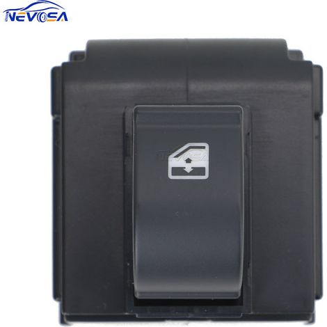 3800-300065B is suitable for Jeshi Power Window Switches for automotive window lift switches. (1/4)