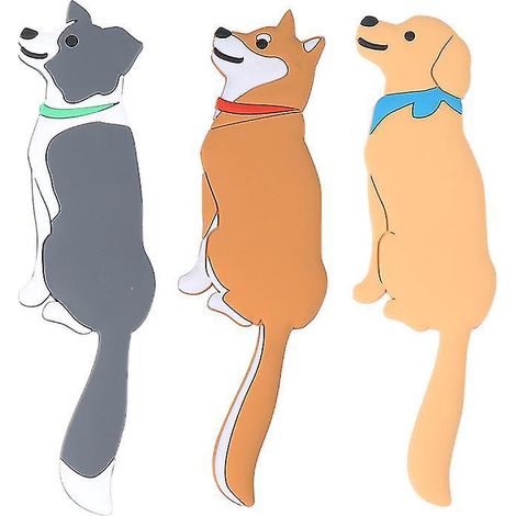 Lot de 3 cintres adhésifs (1/3)