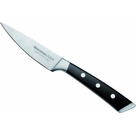 COLTELLO SBUCCIATORE cm 9,0 AZZA TESCOMA (1/2)