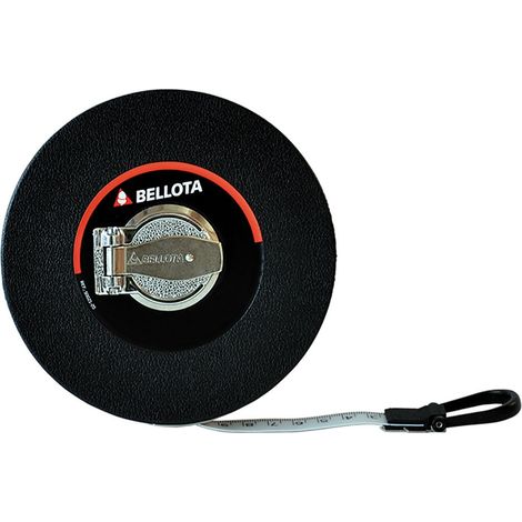 ROTELLA METRICA 'ECO' mt 20