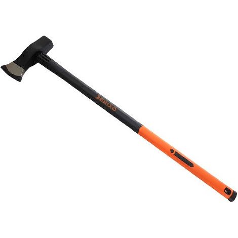 Mazo partidor de fibra Brixo 2,5 kg – Cabeza pesada y mango de fibra –