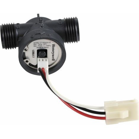 Flussostato C7195A2001B - DIFF per Saunier Duval : 05912100