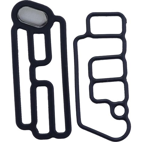Joint de solénoïde joint de culasse pour Honda VTEC joint 15815-R70-A01 15845-R70-A01 de remplacement (1/5)