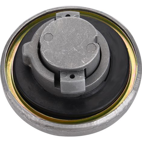Interrupteur d'allumage, réservoir et serrure de selle avec clés pour Honda CMX250 Rebel 1985-2014 (1/5)