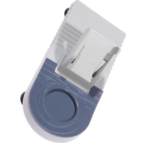 en plastique thermocollant pour une fixation stable et (1/5)